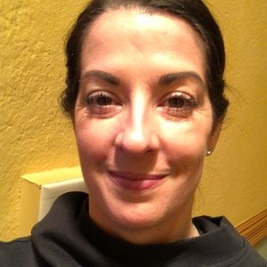 Meet your Posher, Dawn